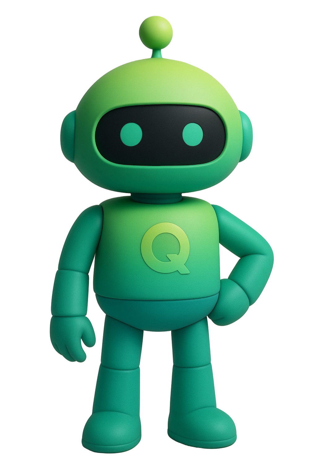 Quinly character